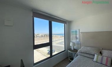 Departamento en venta de 2 dorm. en Caldera
