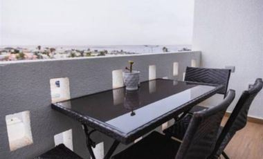 Departamento en venta de 2 dorm. en Caldera