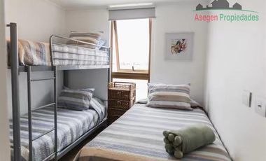 Departamento en venta de 2 dorm. en Caldera