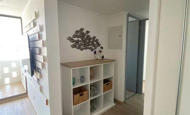 Departamento en venta de 2 dorm. en Caldera