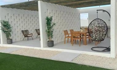 Departamento en venta de 2 dorm. en Caldera
