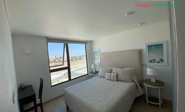 Departamento en venta de 2 dorm. en Caldera
