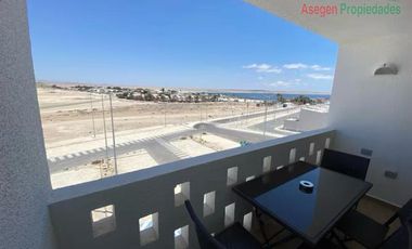 Departamento en venta de 2 dorm. en Caldera