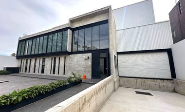 Bodega/Nave Industrial en Renta en El Salto, Jalisco.