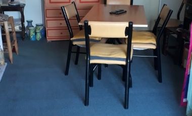 Departamento en venta en San Fernando