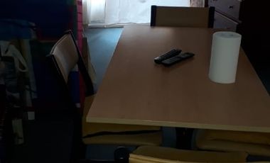 Departamento en venta en San Fernando