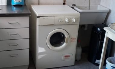 Departamento en venta en San Fernando