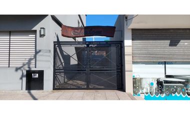 Edificio - 11 dptos.  venta en block - Av. Tres 2869