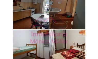 Edificio - 11 dptos.  venta en block - Av. Tres 2869