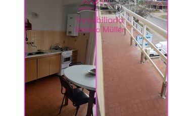 Edificio - 11 dptos.  venta en block - Av. Tres 2869