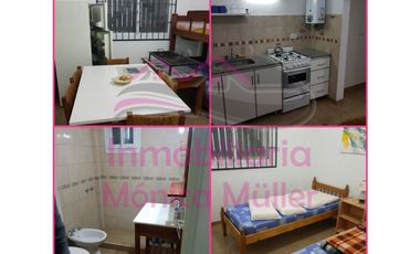 Edificio - 11 dptos.  venta en block - Av. Tres 2869