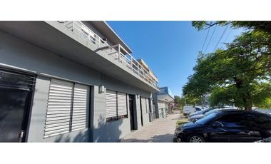 Edificio - 11 dptos.  venta en block - Av. Tres 2869