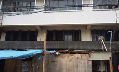 Warehouse / Office Building For Rent in Manila
