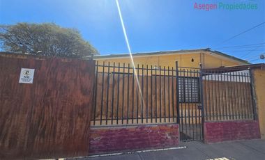 Casa en venta de 4 dorm. en Copiapó