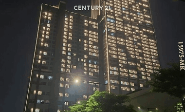 Disewakan Apartemen Embarcadero Furnished