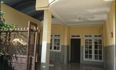 Rumah Siap Huni Rungkut Pandugo Surabaya