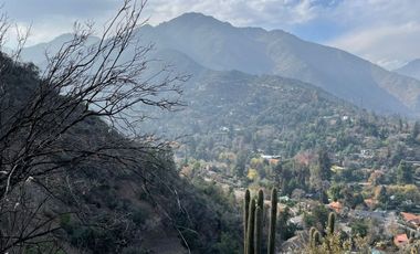 Sitio en Venta en LA LOMITA CON CAMINO LOS REFUGIOS DEL ARRAYAN