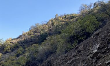 Sitio en Venta en LA LOMITA CON CAMINO LOS REFUGIOS DEL ARRAYAN