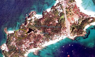 OPORTUNIDAD INVERSION TERRENO/LOTE EN ISLA CONTADORA- LAS PERLAS (6)