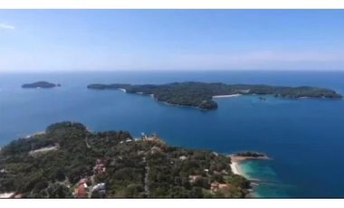 OPORTUNIDAD INVERSION TERRENO/LOTE EN ISLA CONTADORA- LAS PERLAS (6)