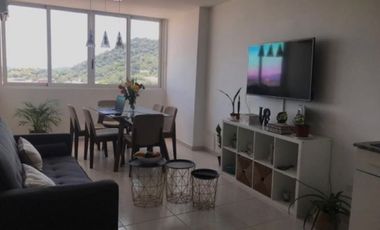 APARTAMENTO AMOBLADO EN PH. BAY VIEW 2 REC