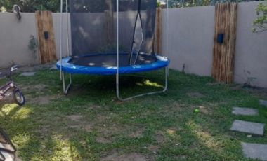 Venta de casa de 4 Amb en Monte Grande