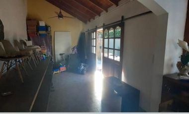 Venta de casa de 4 Amb en Monte Grande