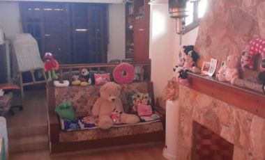 Venta de casa de 4 Amb en Monte Grande