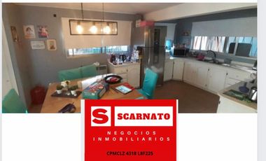 Venta de casa de 4 Amb en Monte Grande