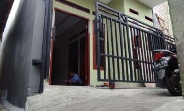 Rumah Murah Di Bintara Bekasi Barat