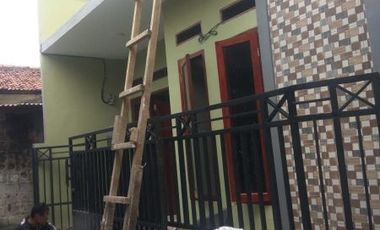 Rumah Murah Di Bintara Bekasi Barat