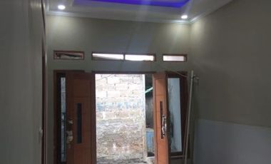 Rumah Murah Di Bintara Bekasi Barat