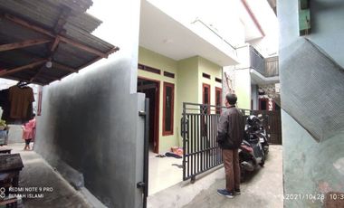 Rumah Murah Di Bintara Bekasi Barat