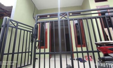 Rumah Murah Di Bintara Bekasi Barat
