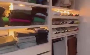 apartamento en venta en villagrande. Cod V12308