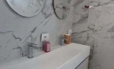 apartamento en venta en villagrande. Cod V12308