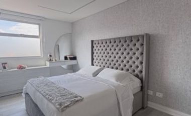 apartamento en venta en villagrande. Cod V12308