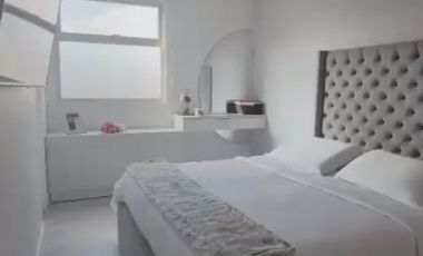 apartamento en venta en villagrande. Cod V12308