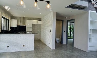 Modern house with a private pool for sale in Hang Dong , Chiang Mai