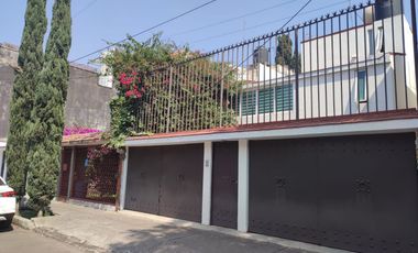 Casa en venta al sur de ciudad de México