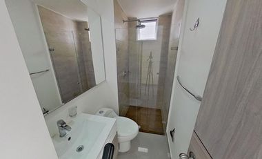 apartamento en venta en quintas de bolivar. Cod V7674243