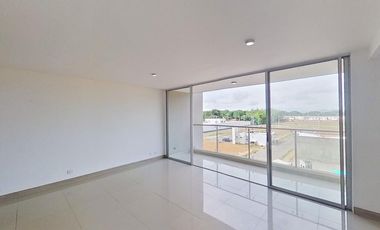 apartamento en venta en quintas de bolivar. Cod V7674243
