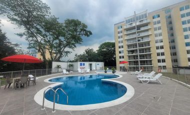 apartamento en venta en quintas de bolivar. Cod V7674243