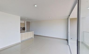 apartamento en venta en quintas de bolivar. Cod V7674243