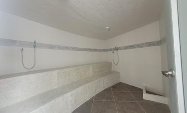 apartamento en venta en quintas de bolivar. Cod V7674243