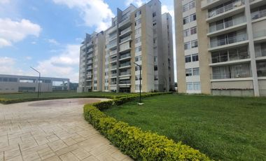 apartamento en venta en quintas de bolivar. Cod V7674243