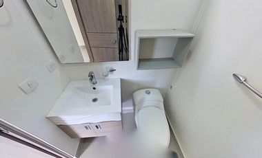 apartamento en venta en quintas de bolivar. Cod V7674243
