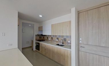 apartamento en venta en quintas de bolivar. Cod V7674243