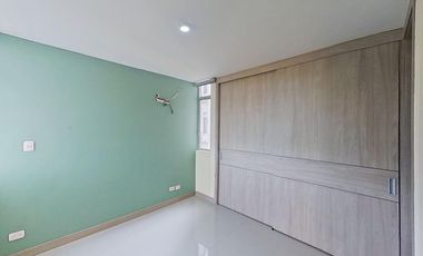 apartamento en venta en quintas de bolivar. Cod V7674243