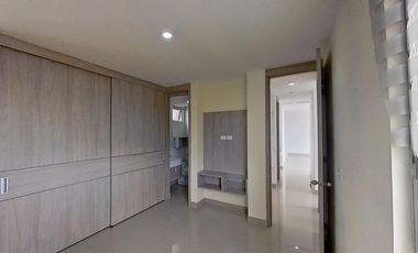 apartamento en venta en quintas de bolivar. Cod V7674243